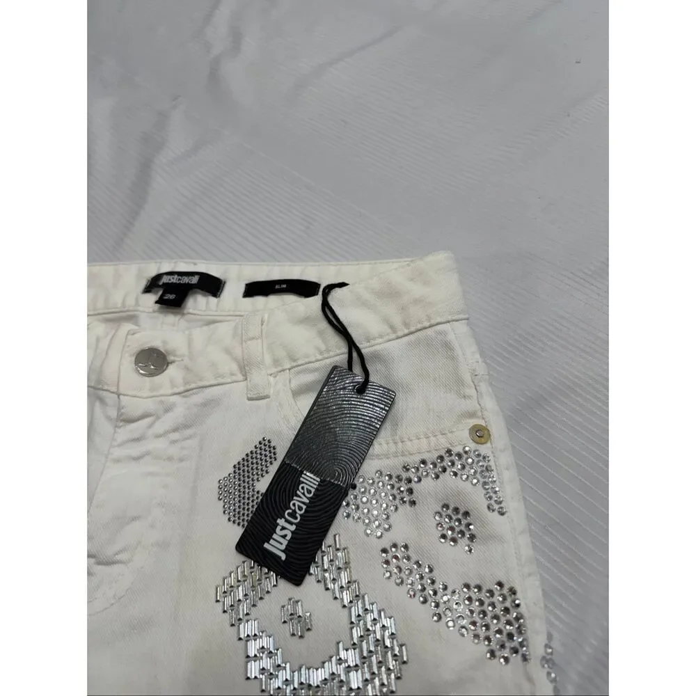Just Cavalli nwt just